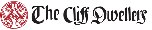The Cliff Dwellers Logo