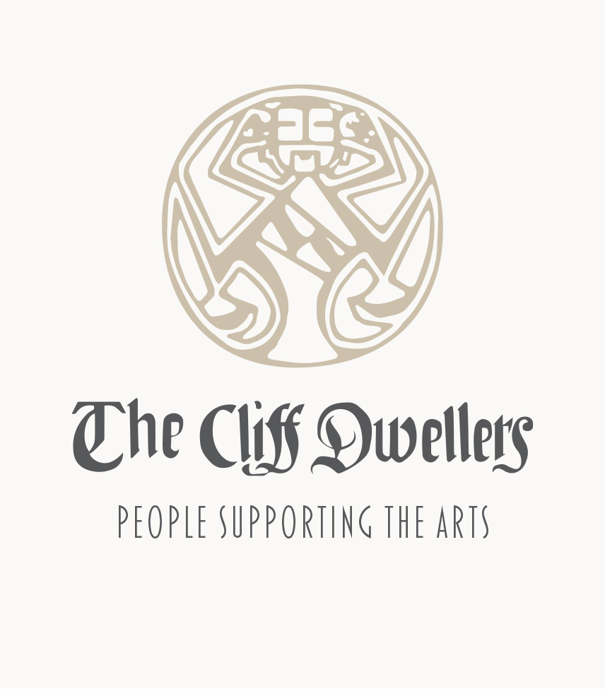 The Cliff Dwellers, People Supporting the Arts