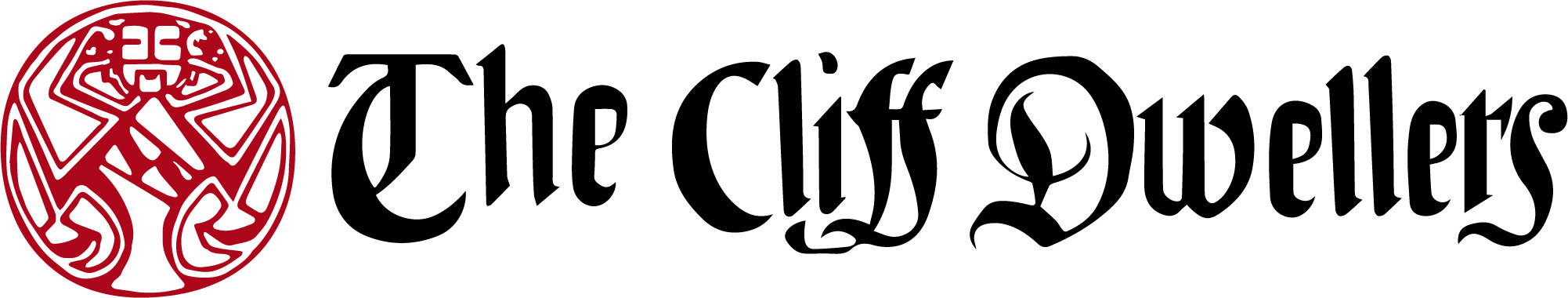 The Cliff Dwellers