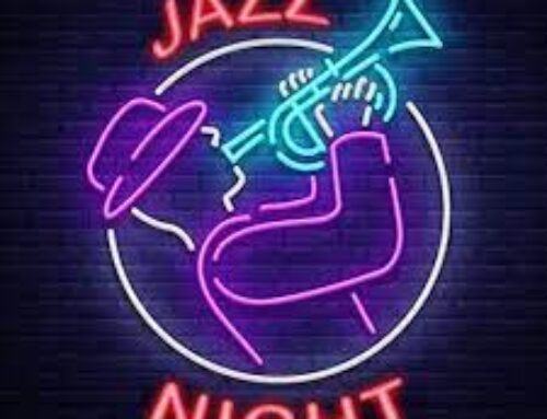 Friday Night Jazz at Cliff Dwellers–March 8th