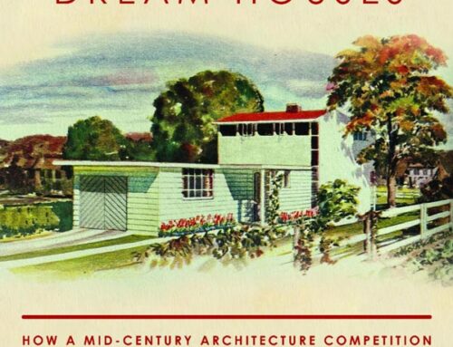 Prize Homes: Chicago’s Forgotten Architectural Competition