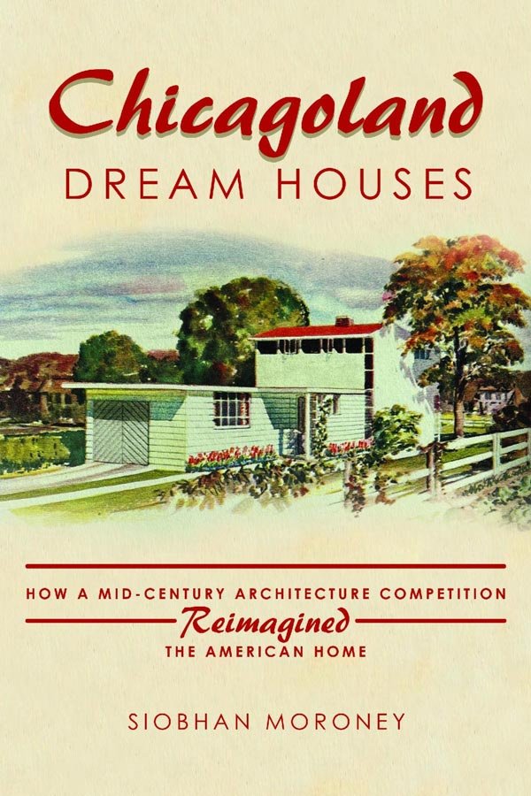 Book: Chicagoland Dream Houses