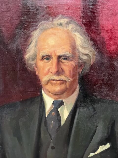 Hamlin Garland