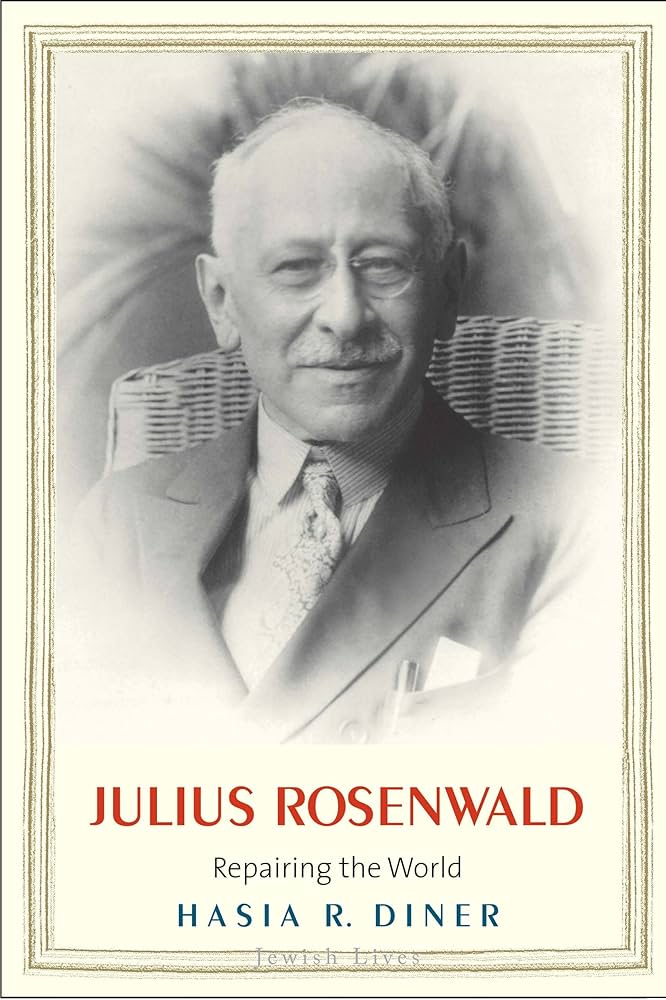 Julius Rosenwald