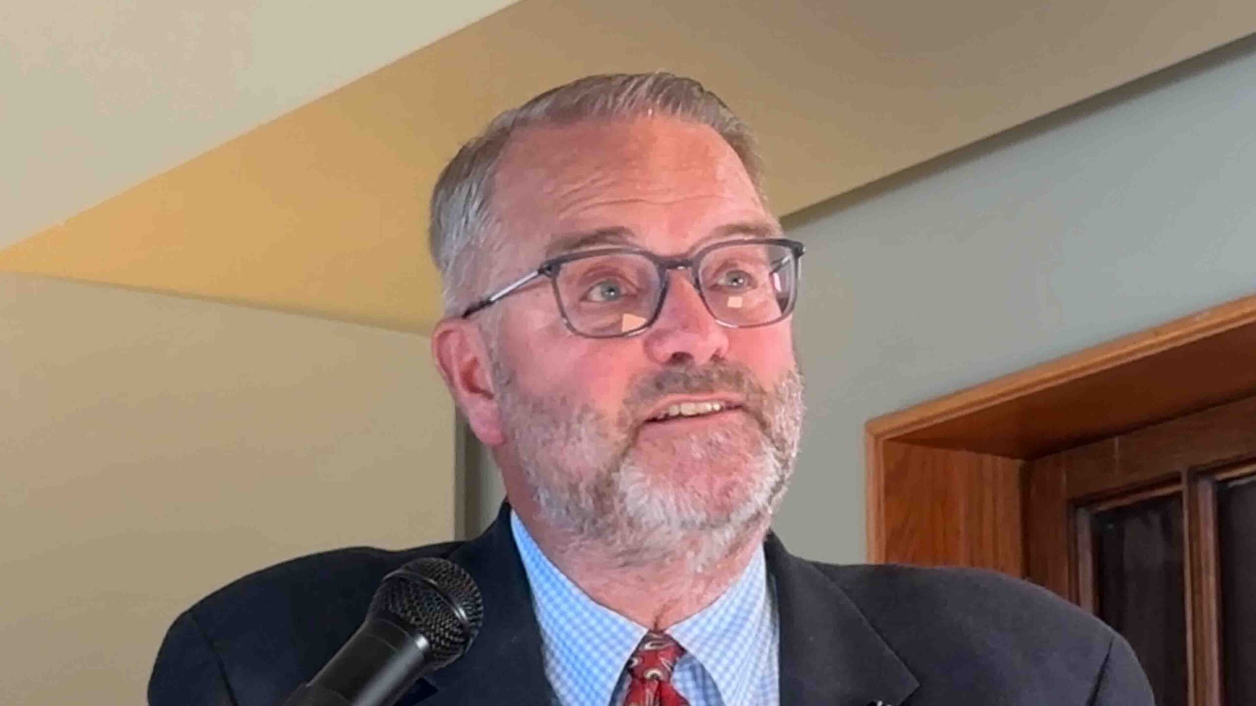 Kurtis L Meyer, author