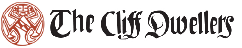 The Cliff Dwellers Logo