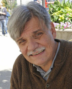 Dominic A. Pacyga