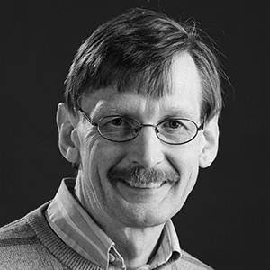 Steve Geer